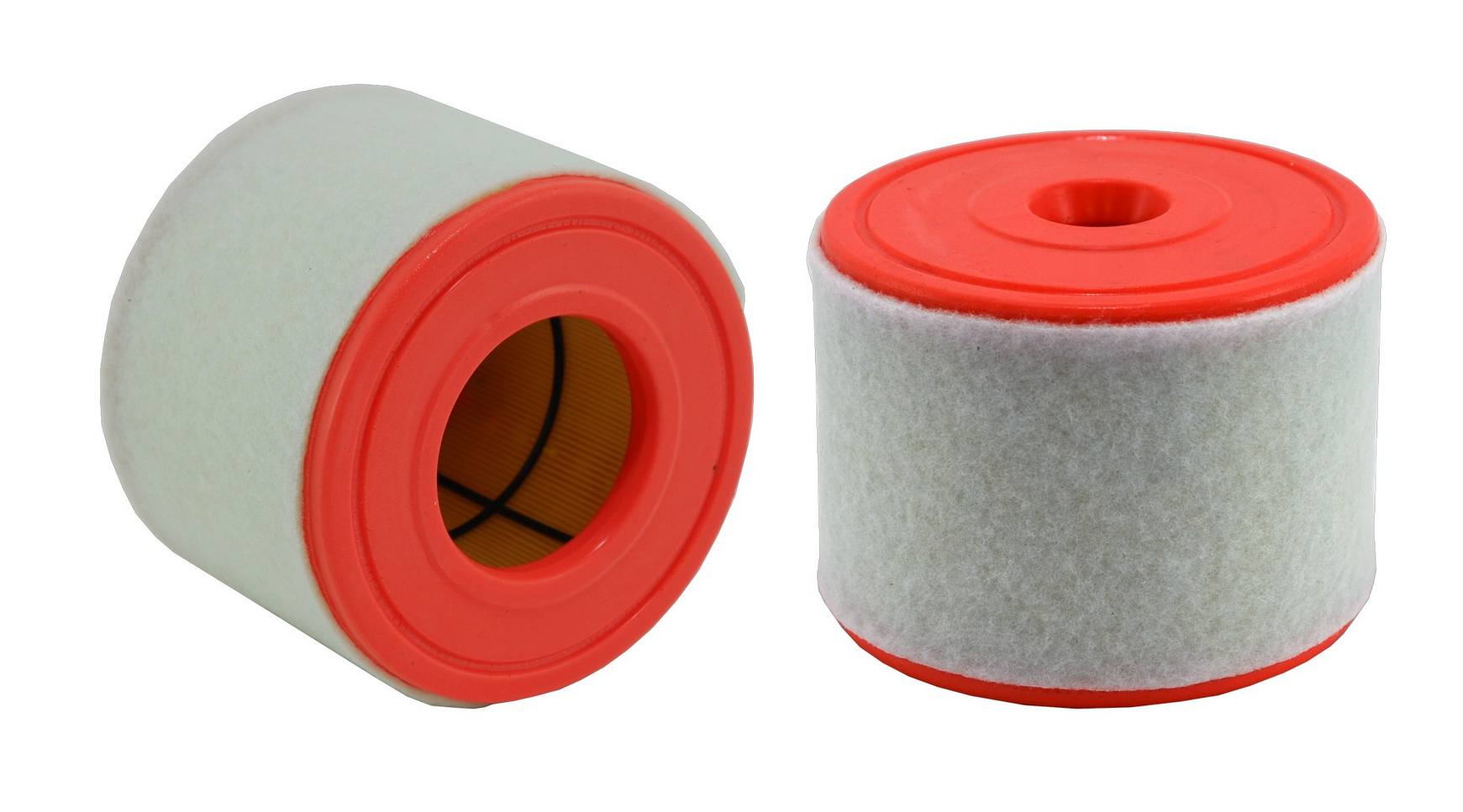 Audi Air Filter 49343 Wix Wix 49343