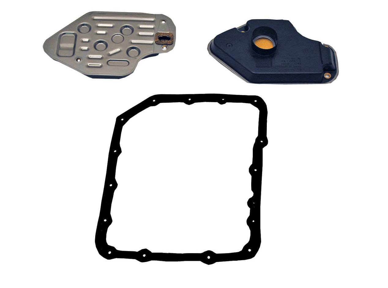 BMW Transmission Filter Kit Wix 58983