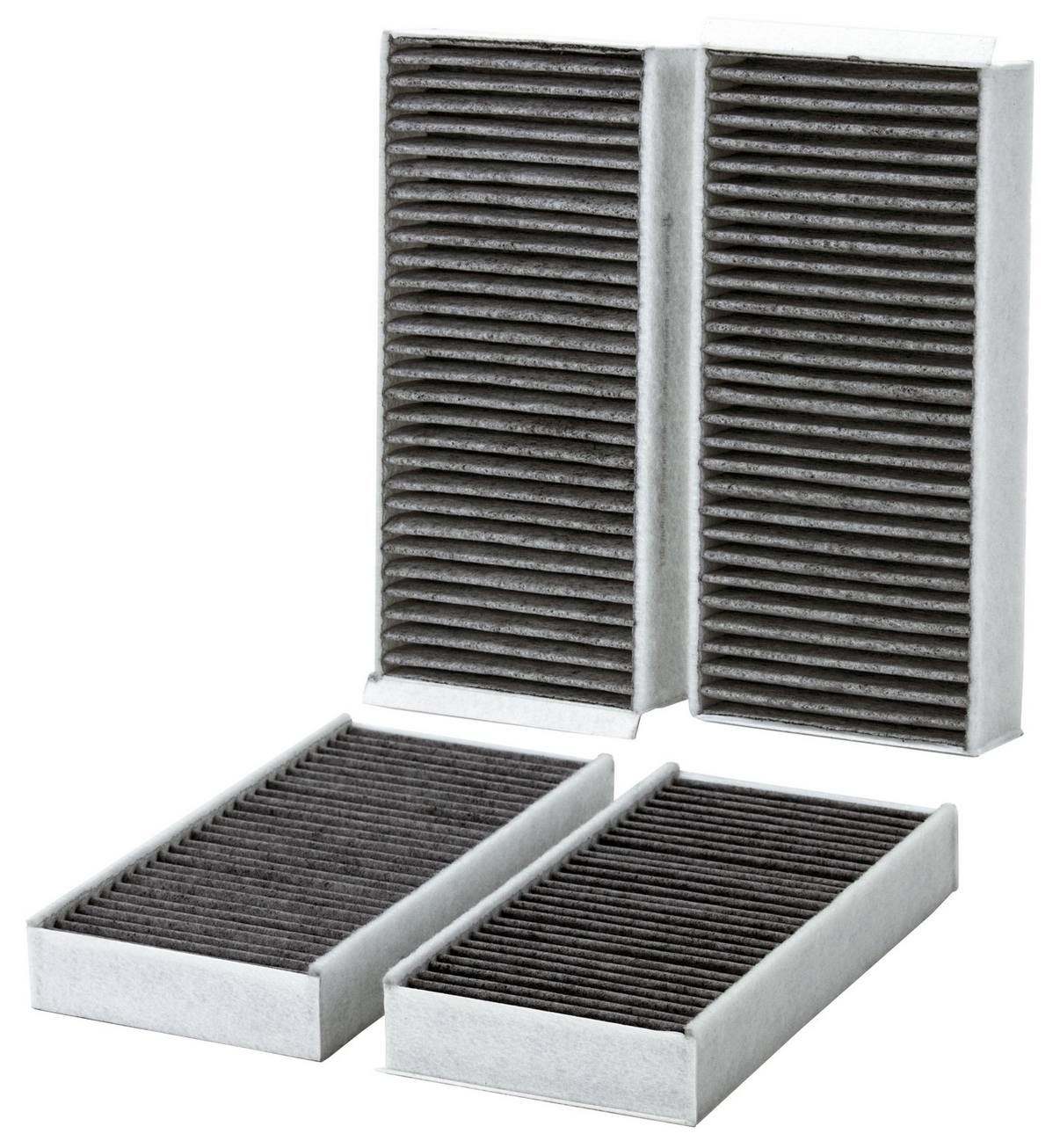 BMW Cabin Air Filter (Panel) Wix WP2131