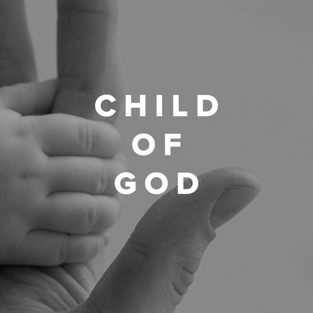 Worship Songs about being a Child of God PraiseCharts