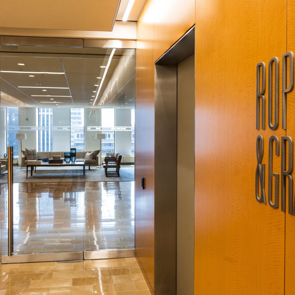 Ropes & Gray adds private funds lawyer to Asset Management Practice in