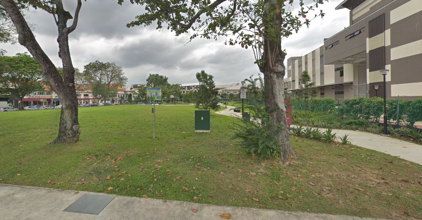 Best 15 dog parks in Singapore for 2020