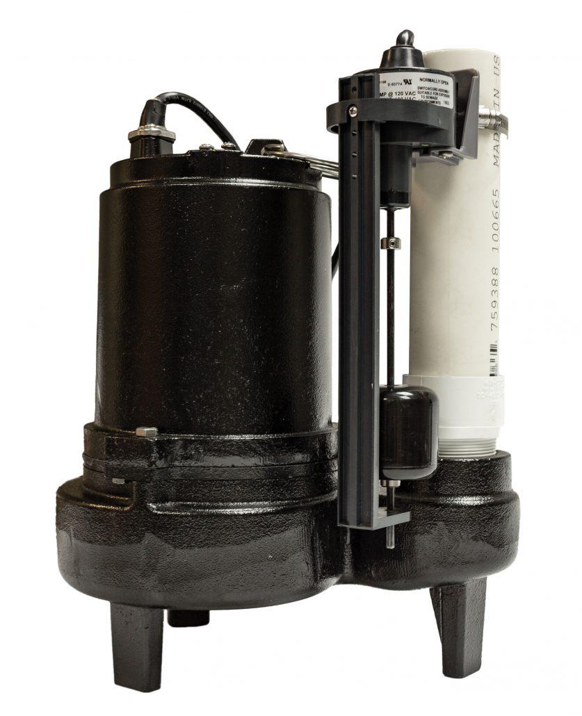 Sump Pump Products GripTite Manufacturing Co.
