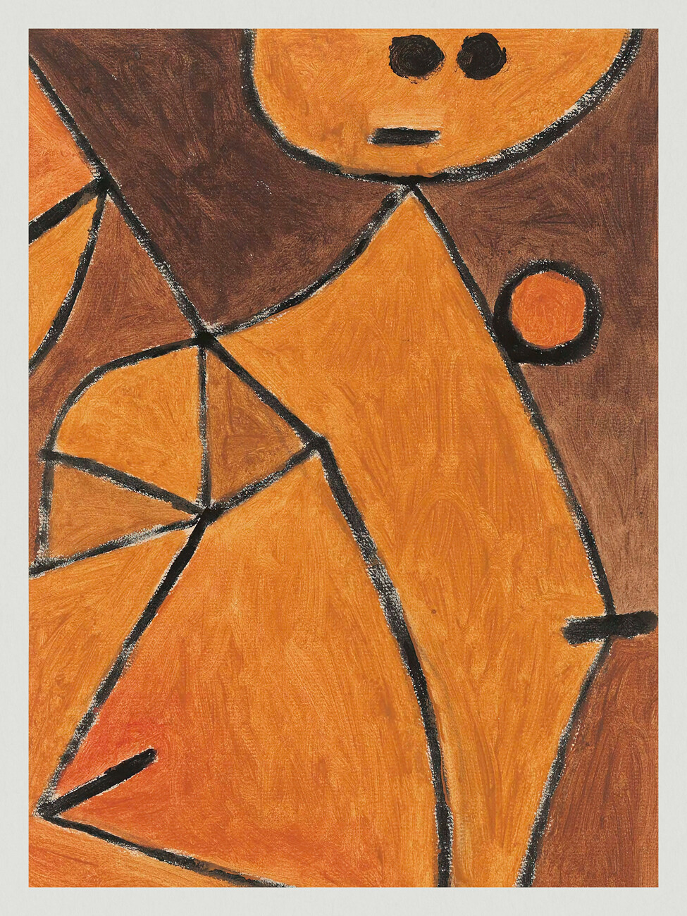 Paul Klee Most Famous Paintings