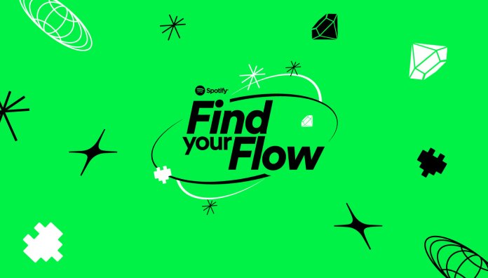 Spotify’s New Interactive Experience Helps Latin Music Fans Find Their Flow — Spotify