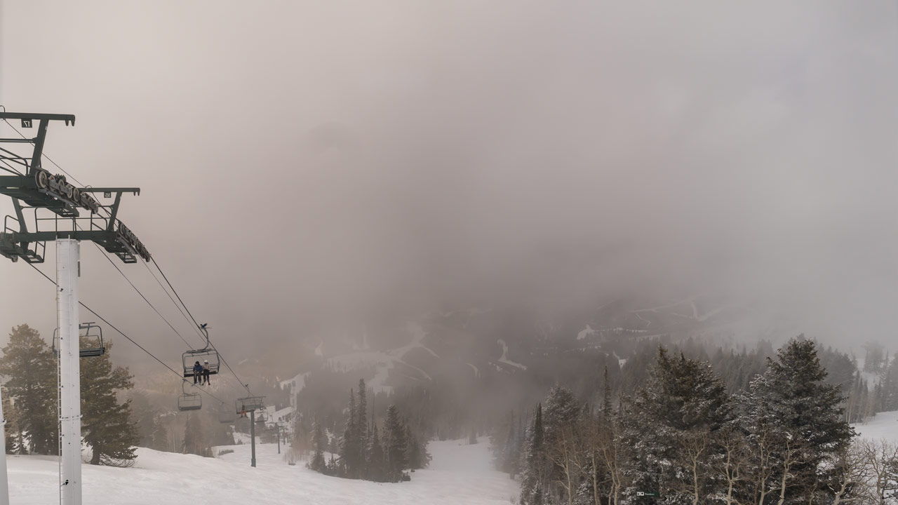 Deer Valley Resort Weather Cams Utah Cams