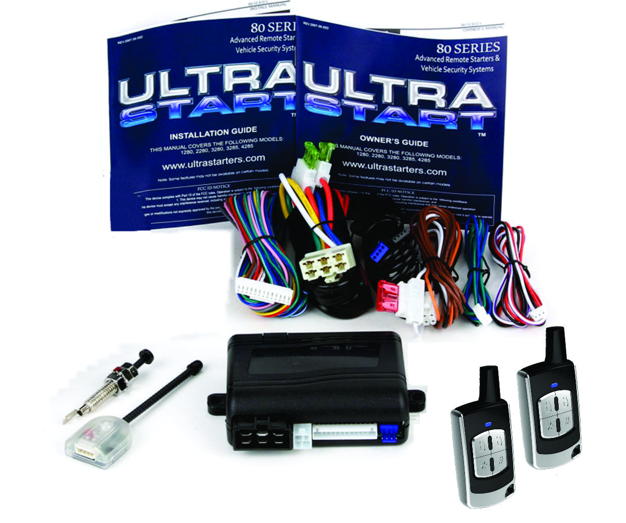 Support - Www.ultrastarters.com