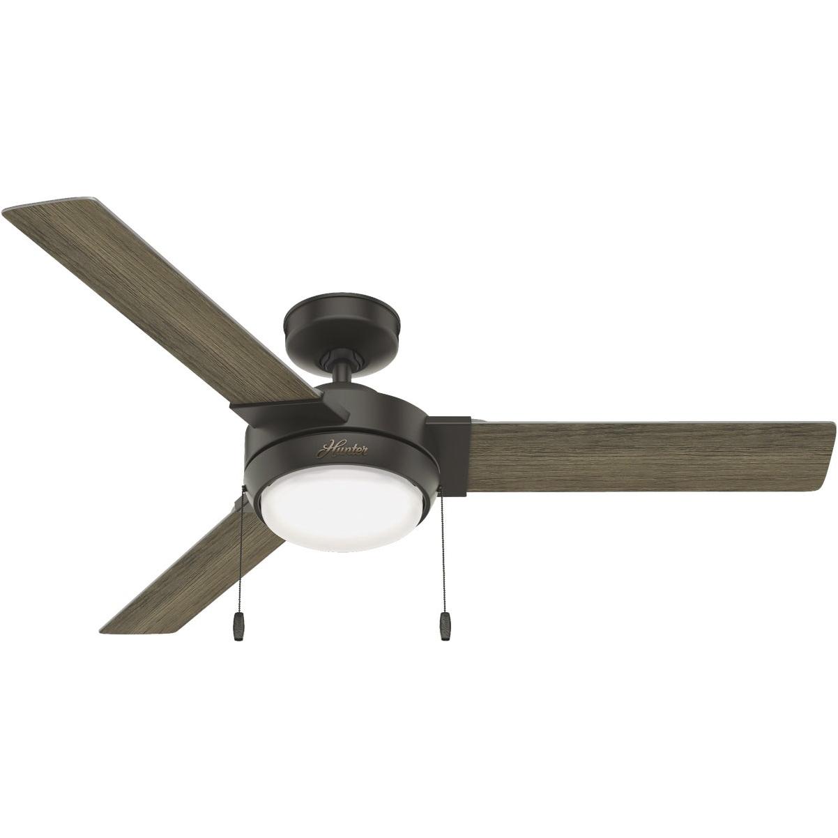 Light Kits For Hunter Ceiling Fans Shelly Lighting
