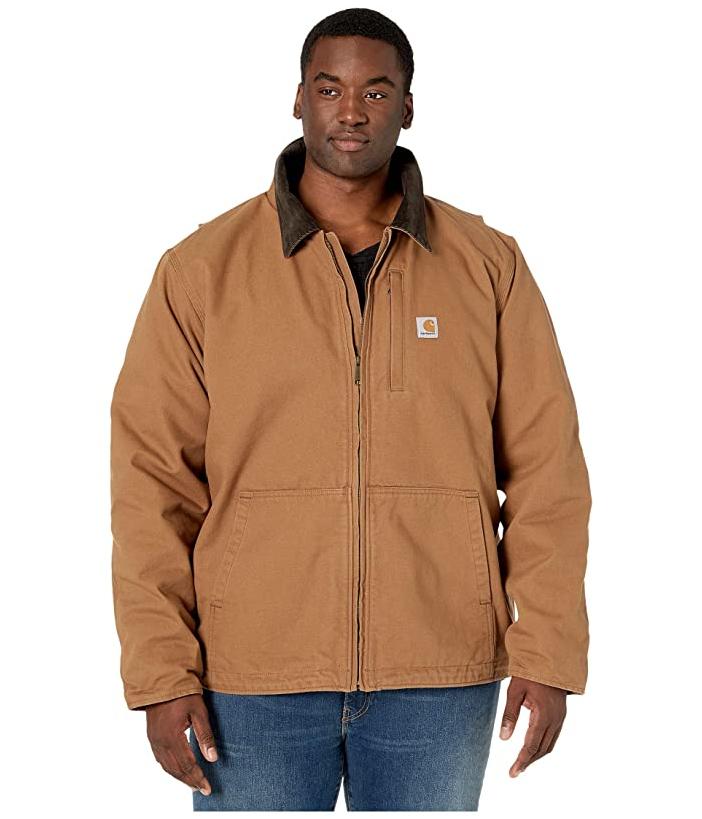 Carhartt Men's Full Swing Armstrong Jacket Hot Sale