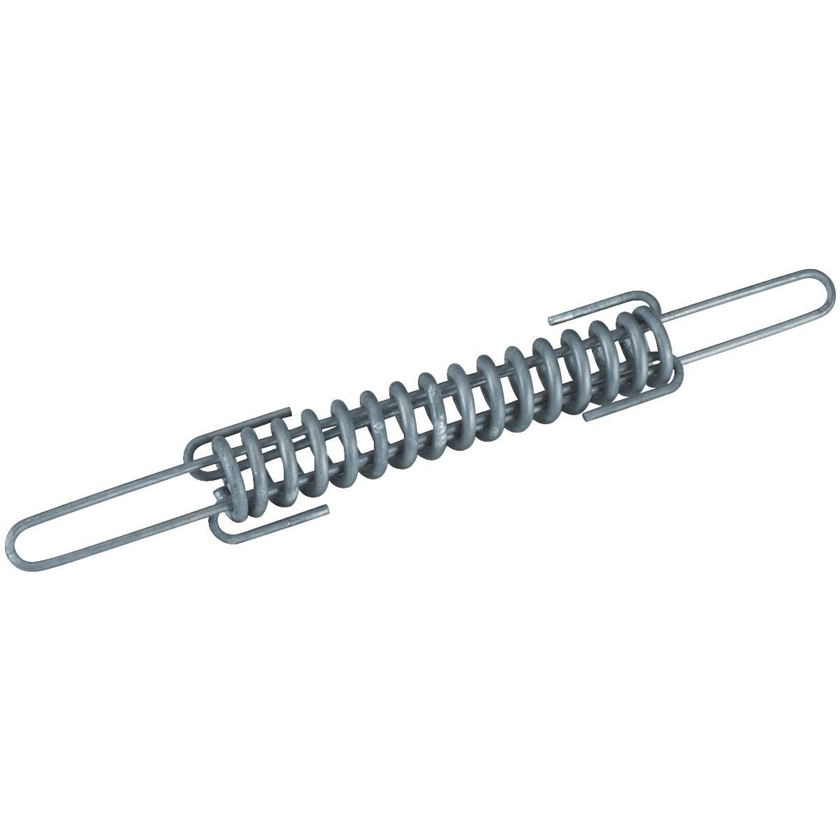 Dare 14 In. Hot Dip Galvanized Tension Spring | Old Cuyama Do it Best