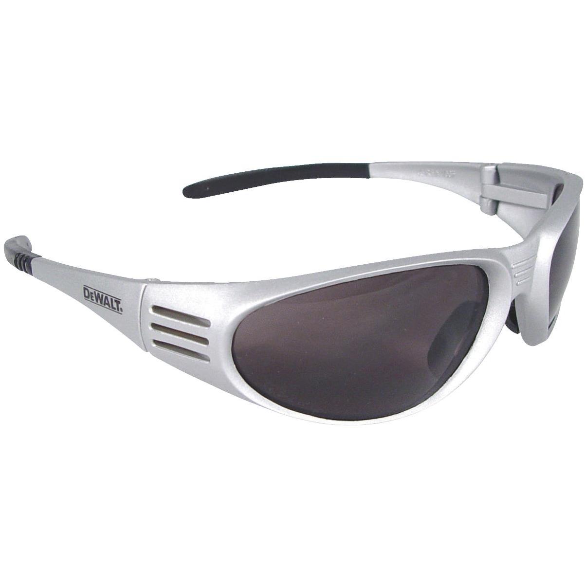 DEWALT Smoke Auger Safety Glass Elitsac, Inc.