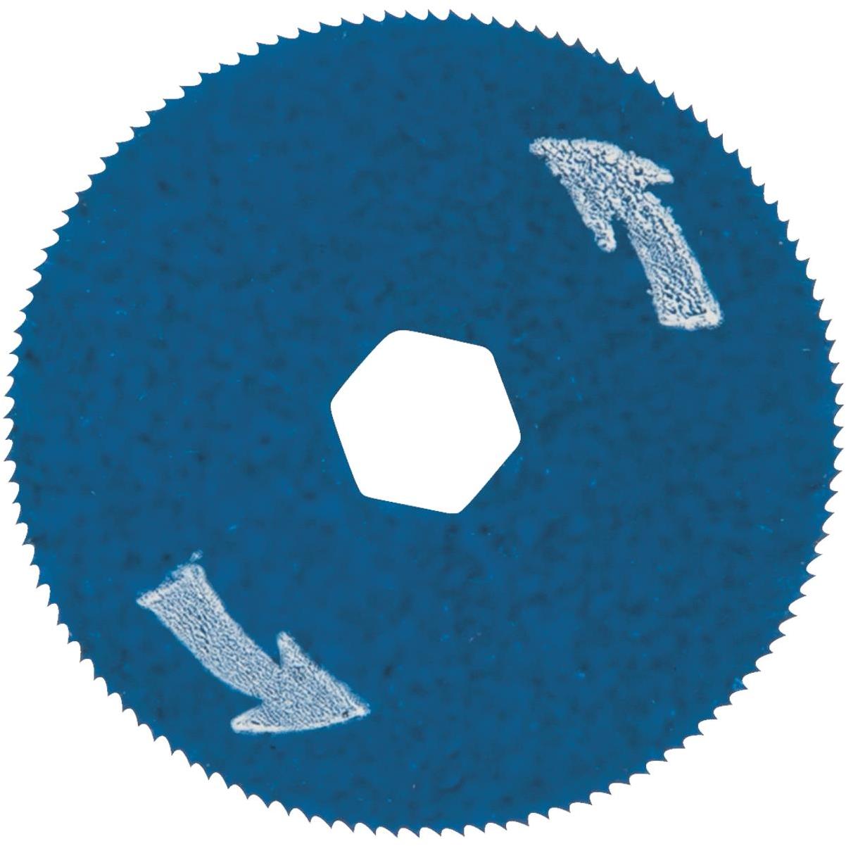 Southwire 1 In. Blue Sapphire Cable Cutter Replacement Blade Sheraton