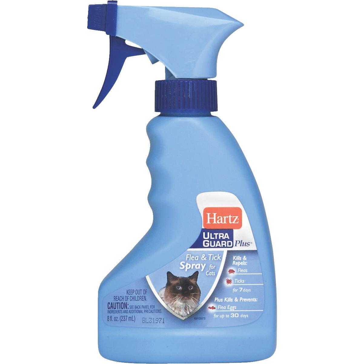HARDWARE INTER Hartz UltraGuard Plus 30Day 8 Oz. Flea & Tick Treatment