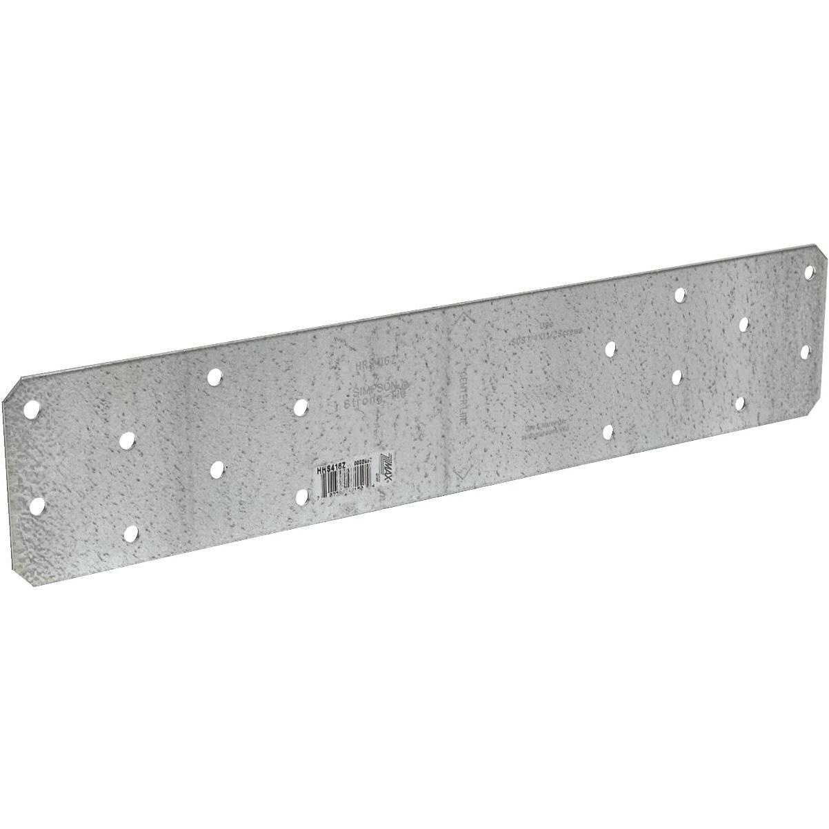 Simpson Strong Tie Simpson StrongTie 31/4 in. W. x 16 in. L Steel 12