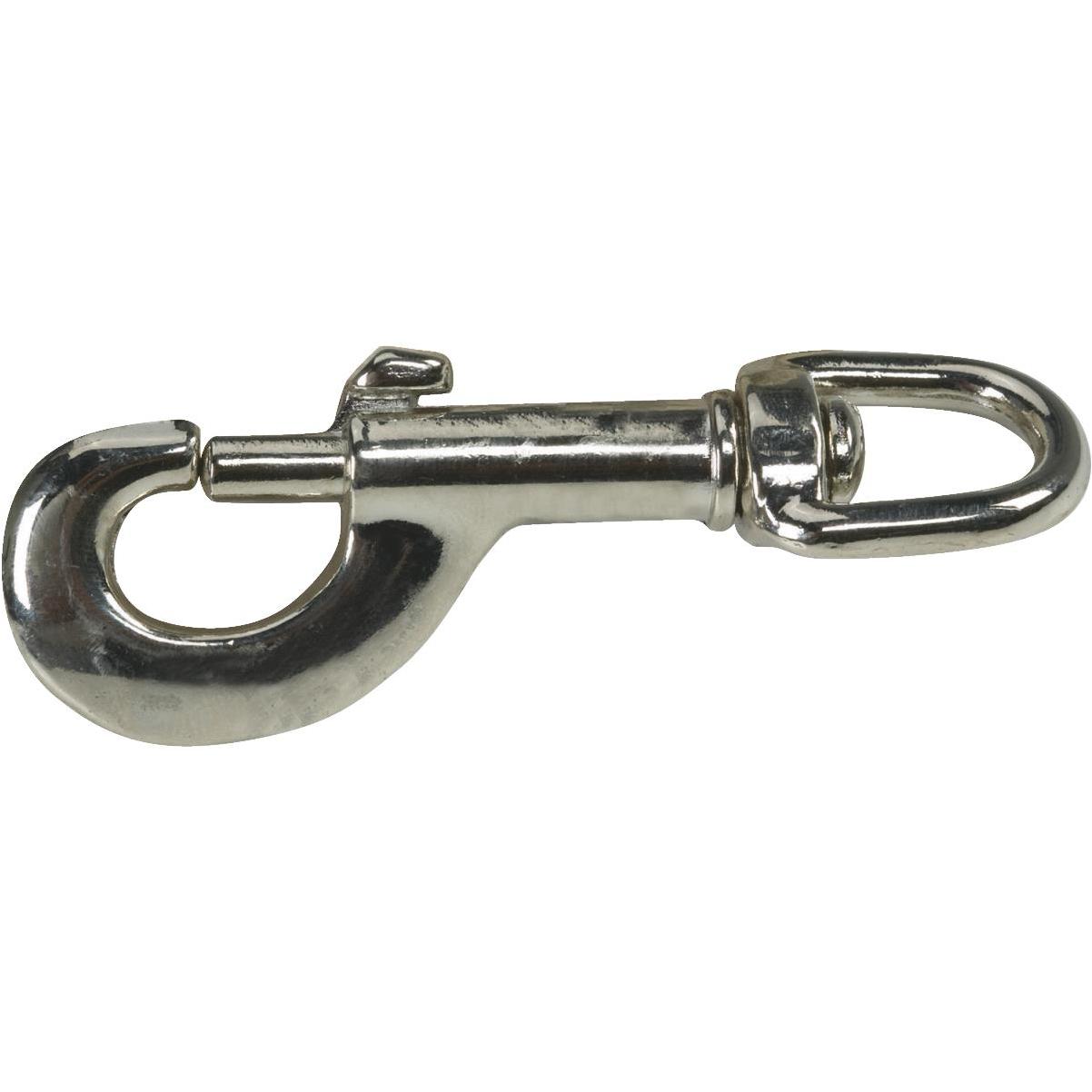 Campbell Swivel Eye Bolt Snap Elitsac, Inc.