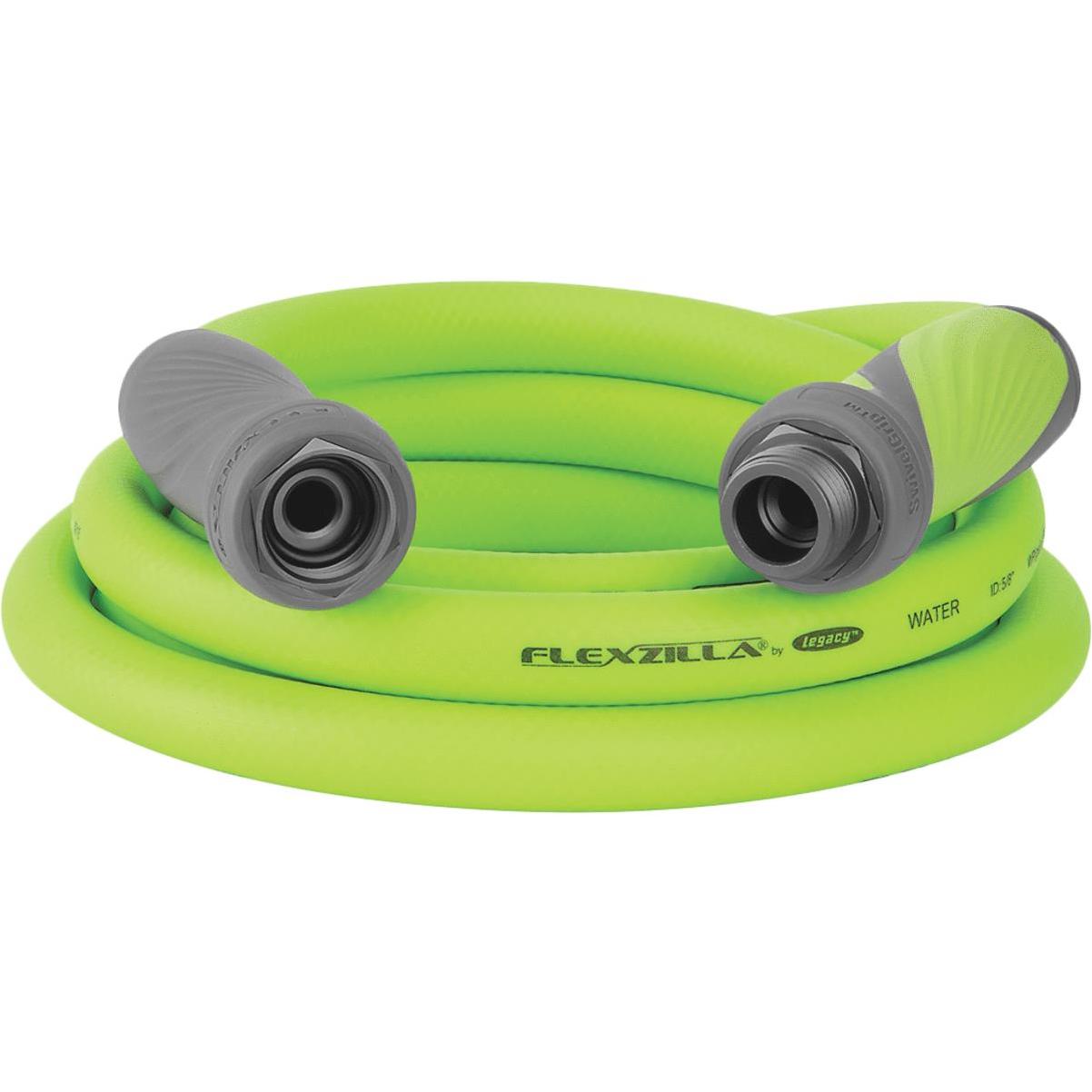 Flexzilla Garden Hose Drinking Water Safe Fasci Garden