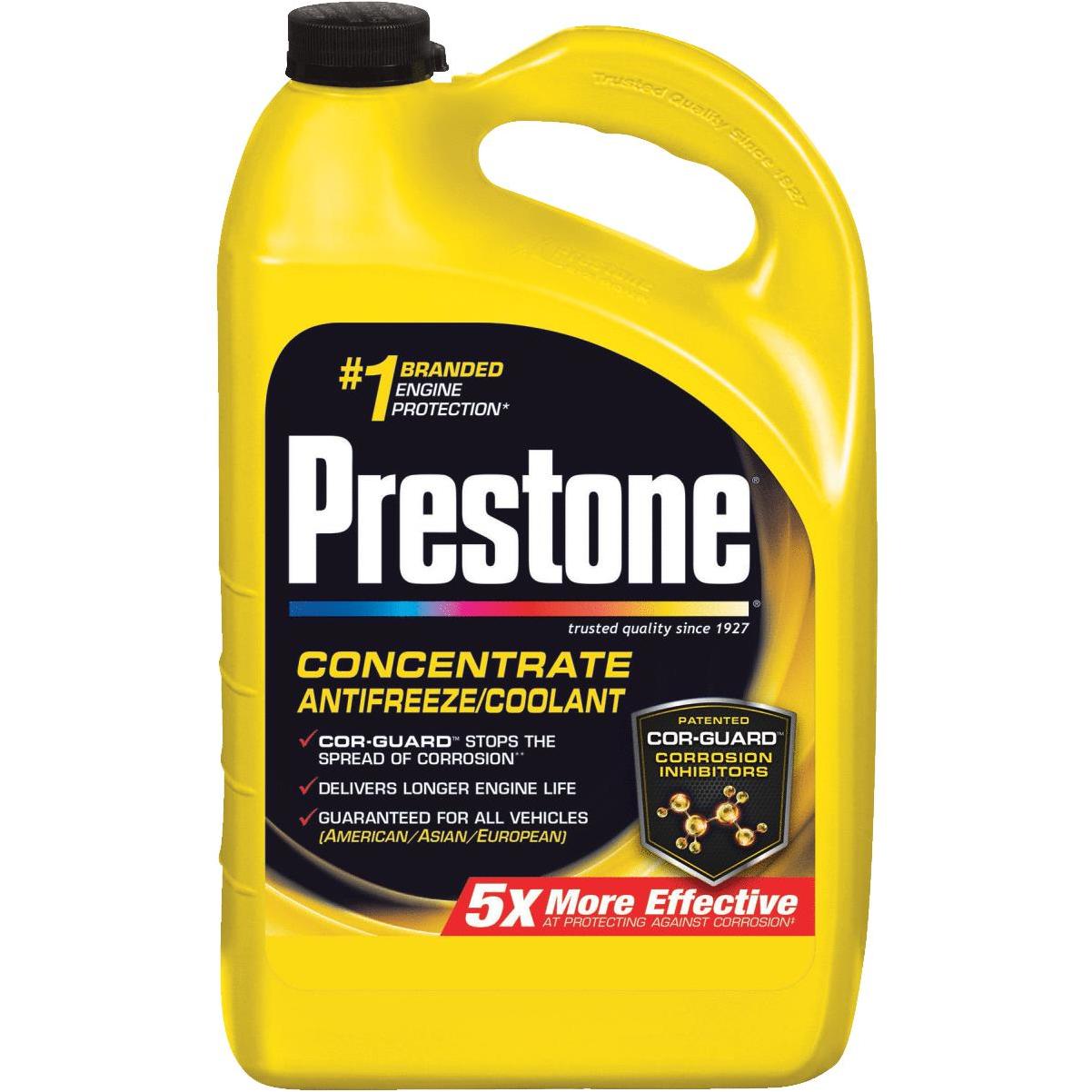 1995 Honda Civic Engine Coolant Antifreeze Prestone AF2000, 60% OFF