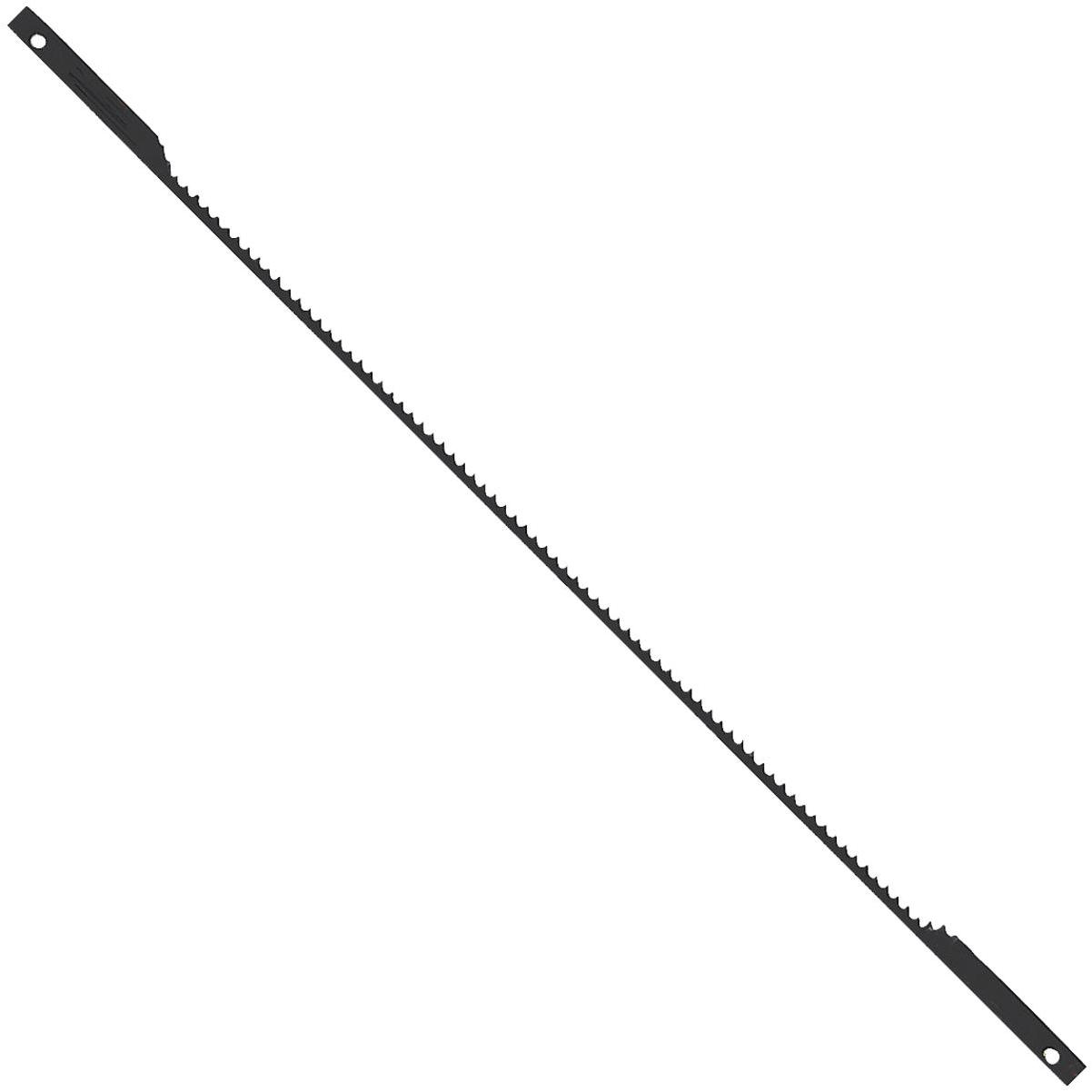 Olson 20TPI Regular Pin End Scroll Saw Blade (6 Count) Old Cuyama Do