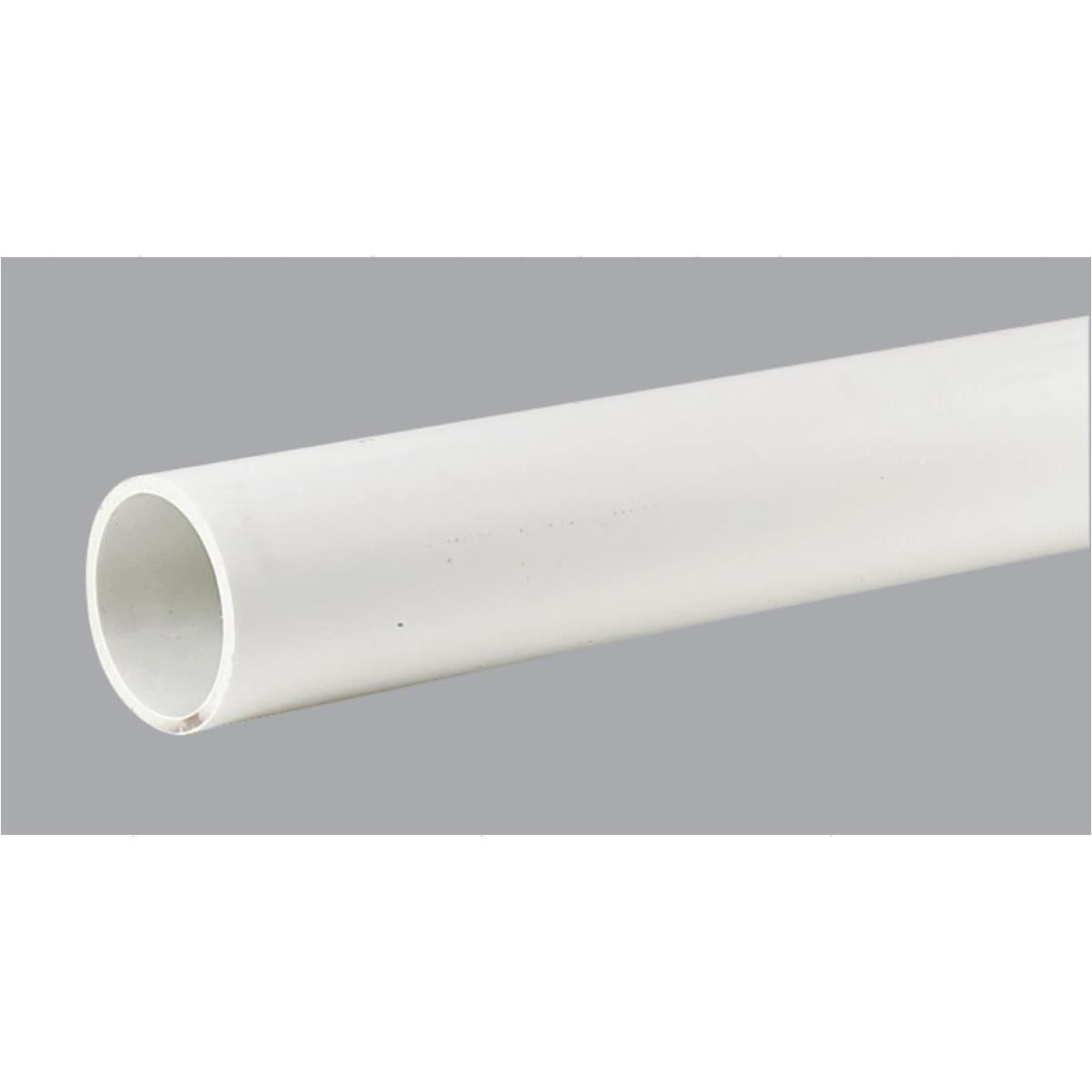 3"X10' DWV CC PVC PIPE Elitsac, Inc.