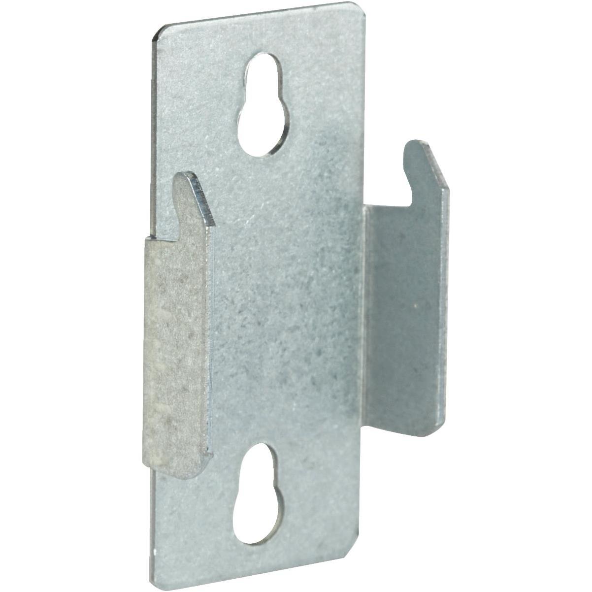 How To Make Double Curtain Rod Brackets