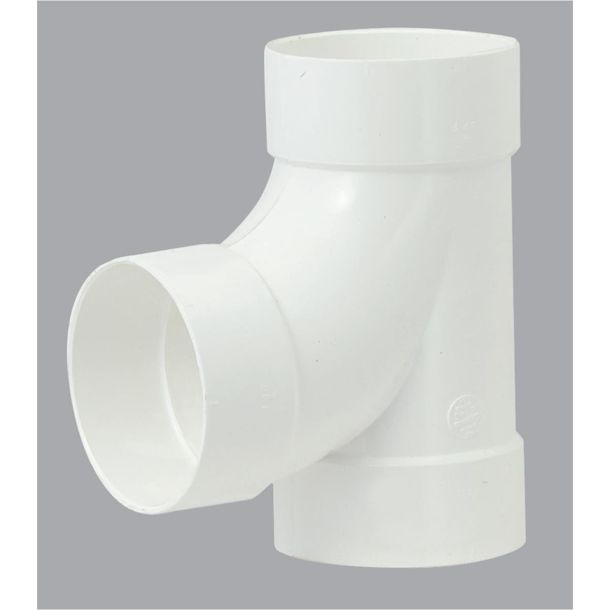 Thin Wall Pvc Drain Pipe
