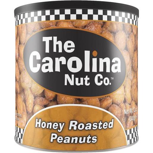 Are Honey Roasted Peanuts Bad For My Dog