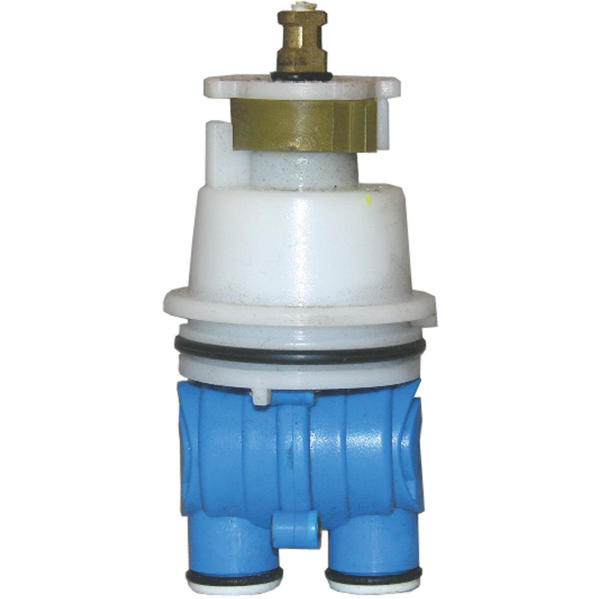 Delta Replacement Pressure Balance Cartridge For Tub And, 57 OFF