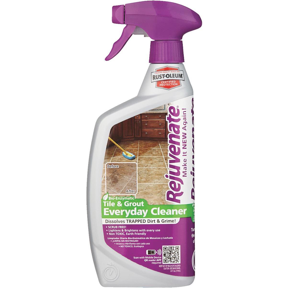 Enzyme Cleaner For Tile Floors Flooring Ideas