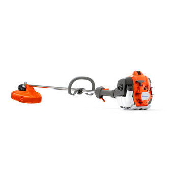 Husqvarna 966781601 525LS 25.4cc 1.34 HP Straight Shaft String Trimmer