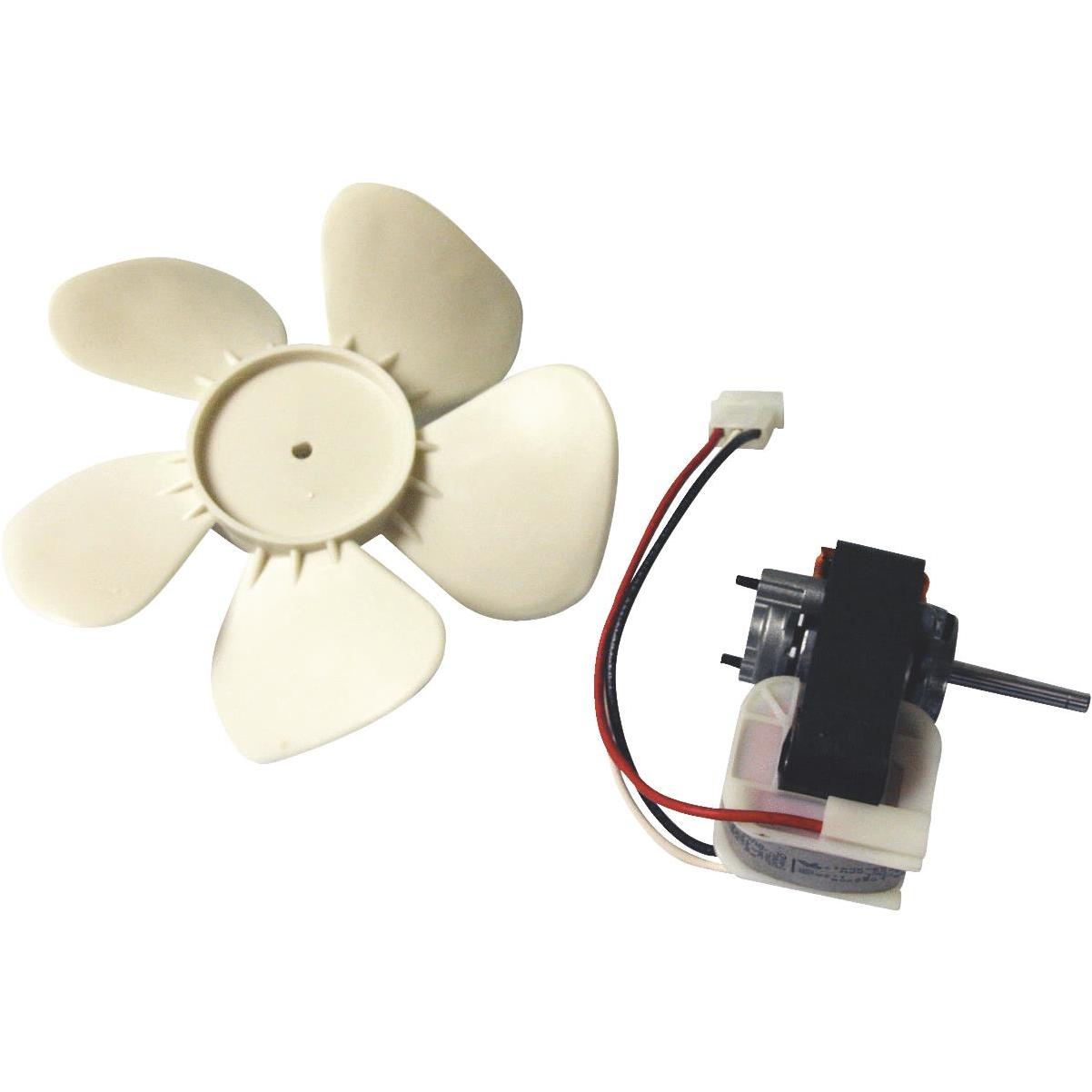 Broan Elite Range Hood Motor Replacement Reviewmotors.co