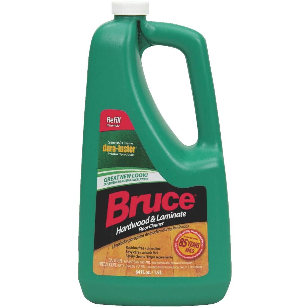 Bruce Hardwood Floor Cleaner Mop Flooring Site