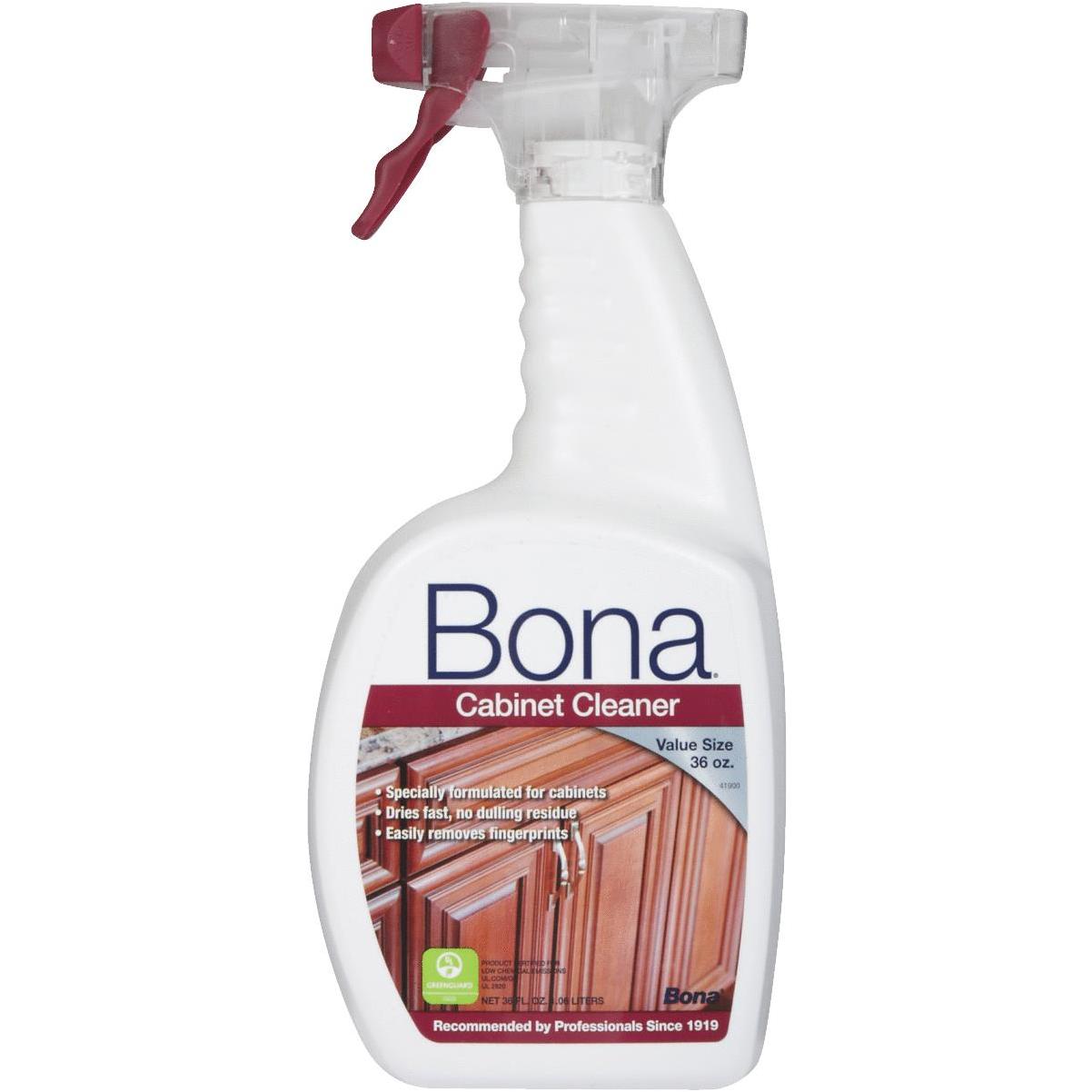 Bona 36 Oz Cleaner Tm Hardware