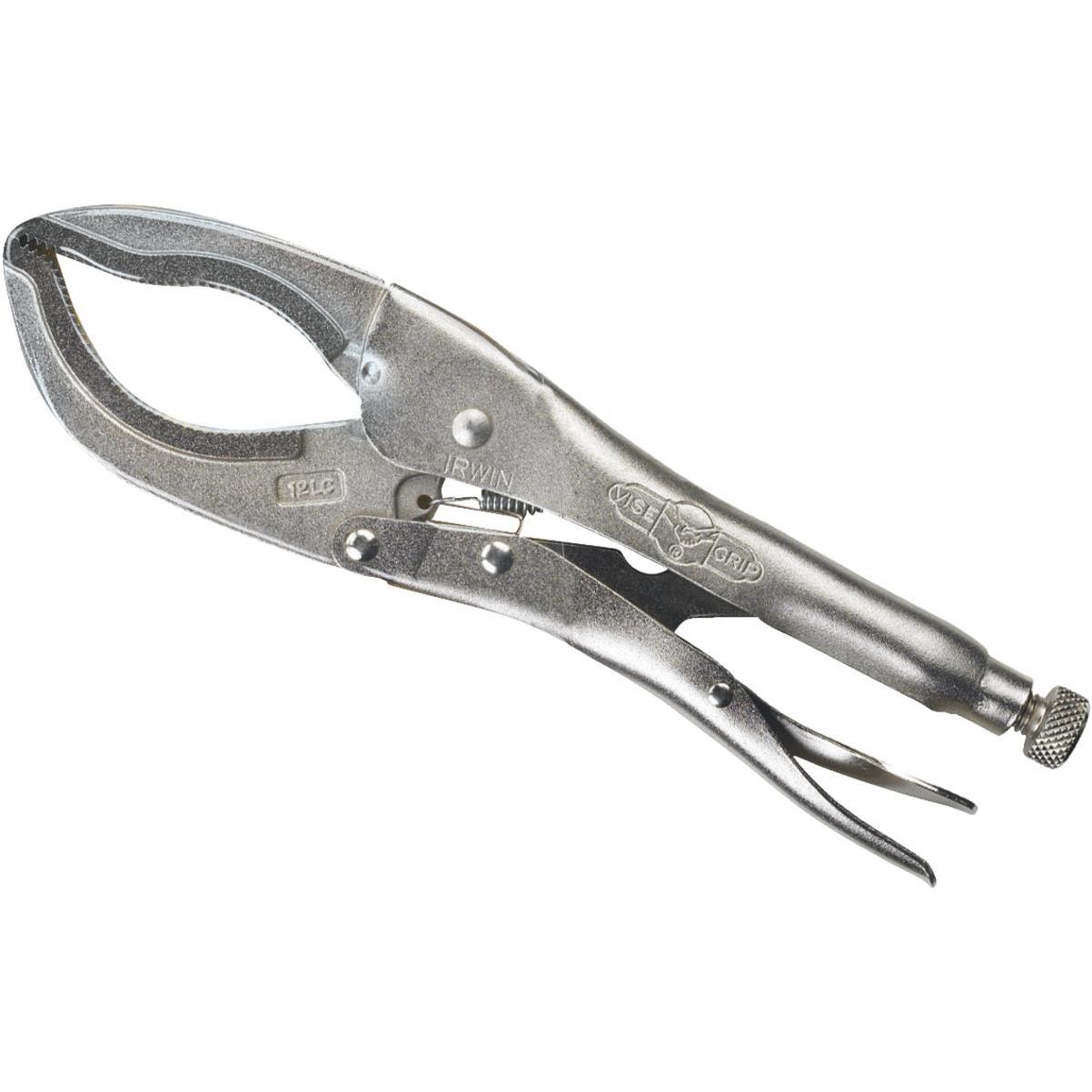 IRWIN ViseGrips 12" The Original Large Jaw Locking Pliers atelier