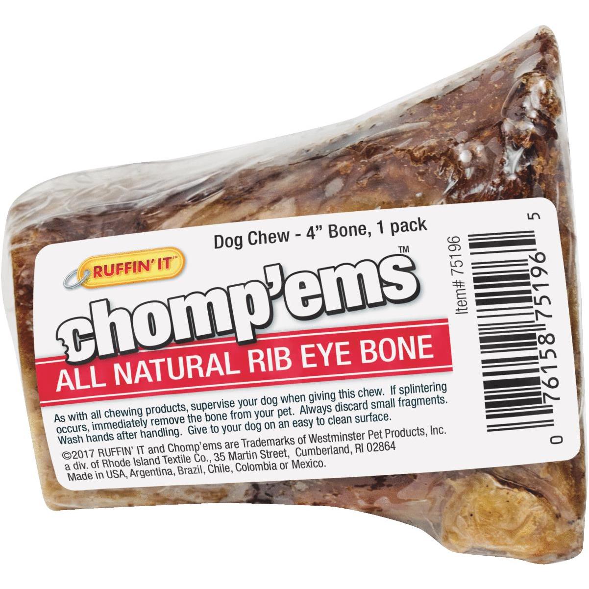 Are Smoked Beef Bones Good For Dogs