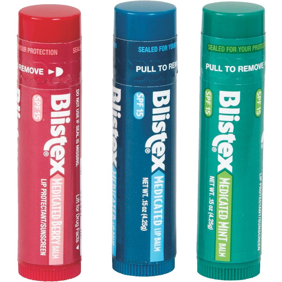 Zyklus Komplikationen Boost blistex roll on lip balm Erbe bewachen Beruf