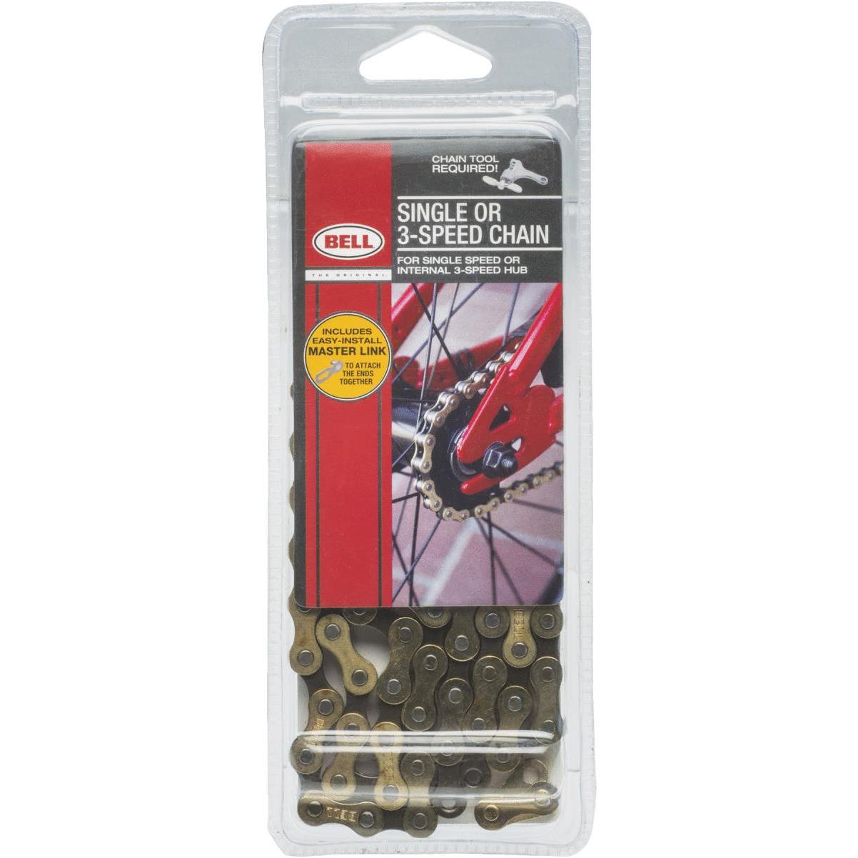 Bell Bike Chain Master Link