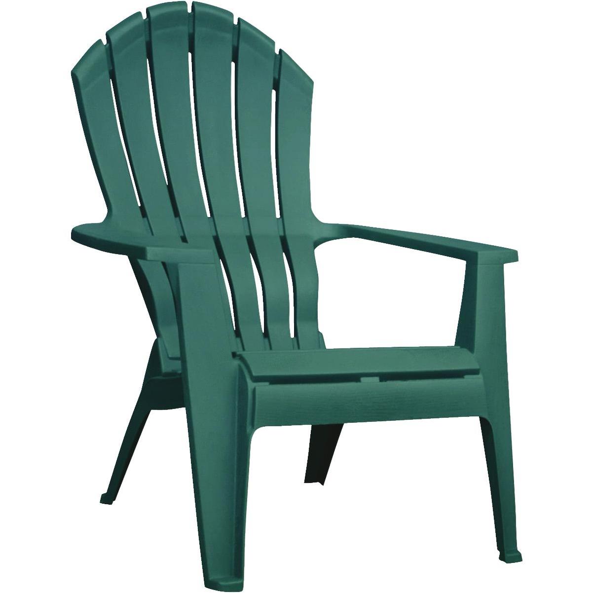 Adams Big Easy Adirondack Chair, Big Easy Adirondack Adams