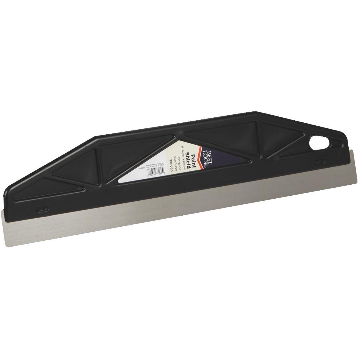 Best Look 12 In. Paint Shield Trim Guide Ivey Lumber Company