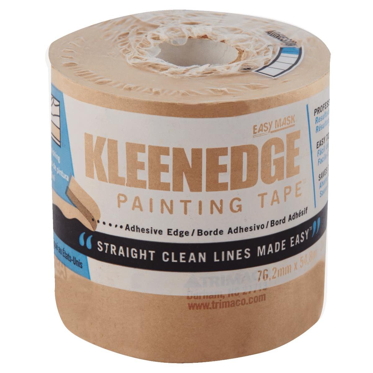 Adhesives, Sealants & Tapes Business Easy Mask Painting Tape 3 " X 180