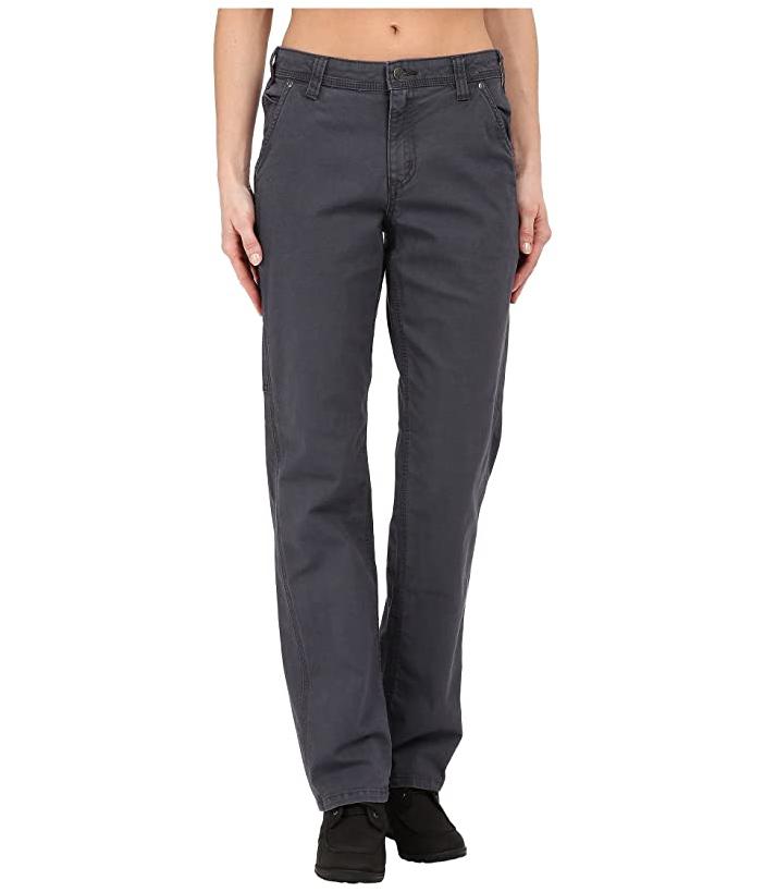 Carhartt Women's Original Fit Crawford Pant