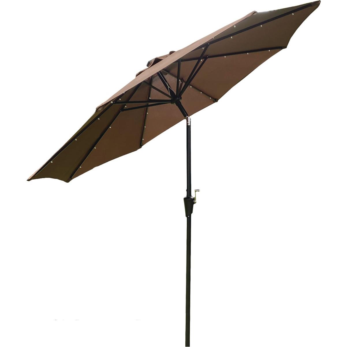 edison garden festival 2023 AJF.brown outdoor umbrella,OFF 55