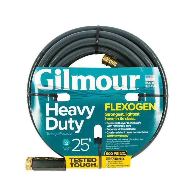 Gilmour Garden Hose Warranty Fasci Garden