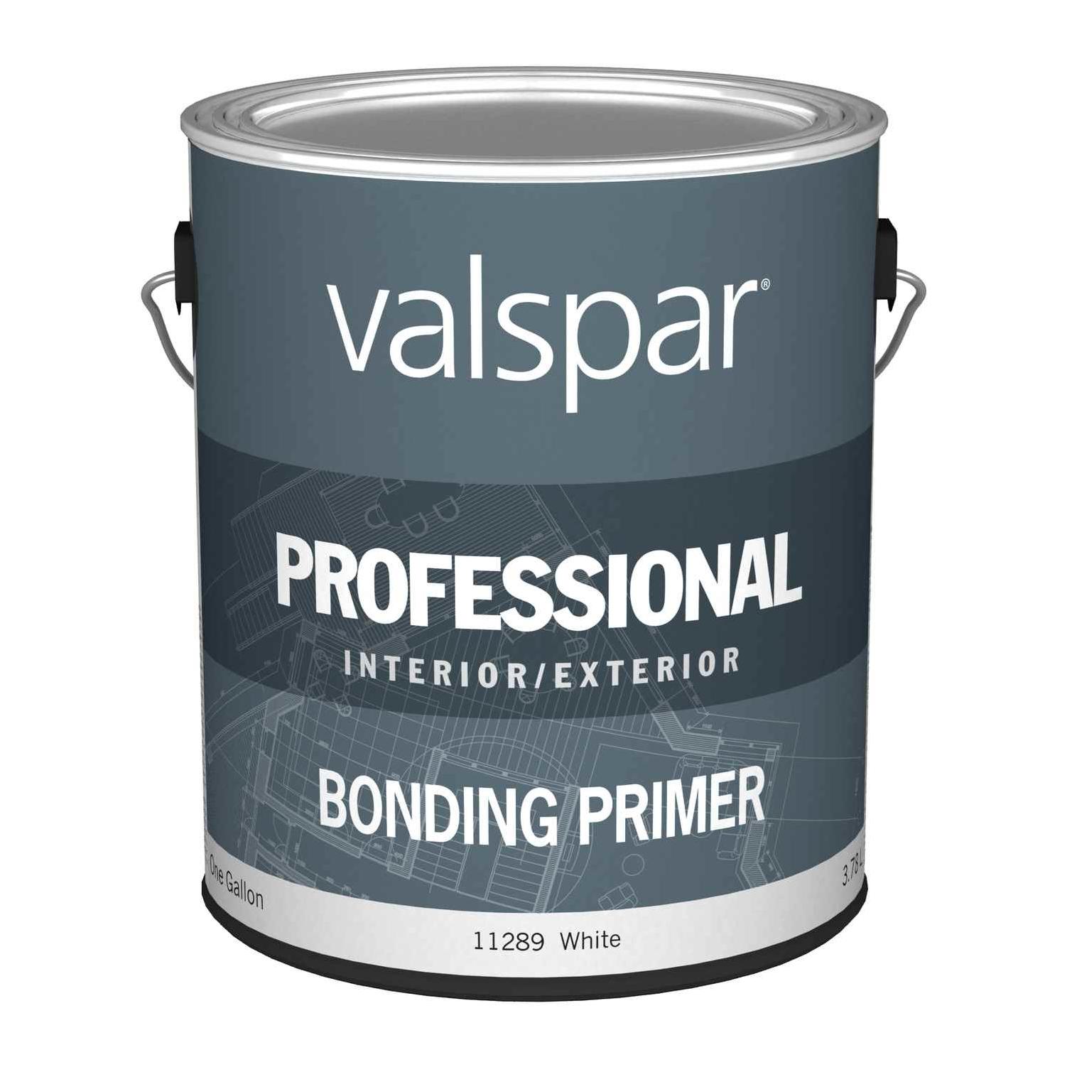 Valspar AntiRust Interior/Exterior Multipurpose Oilbased Primer (1