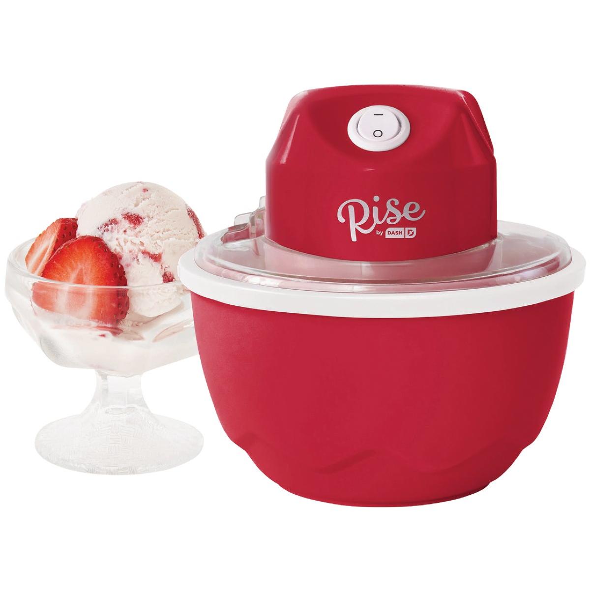 Dash Rise By Dash Personal Electric Ice Cream Maker Sheraton Mall