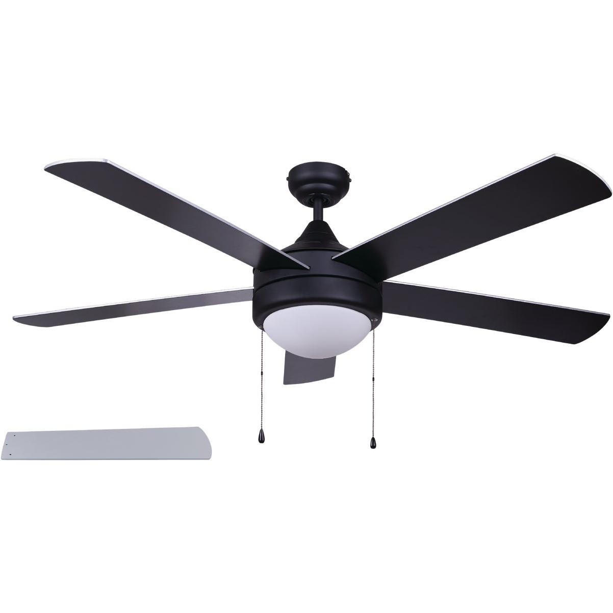 Best Black Ceiling Fan