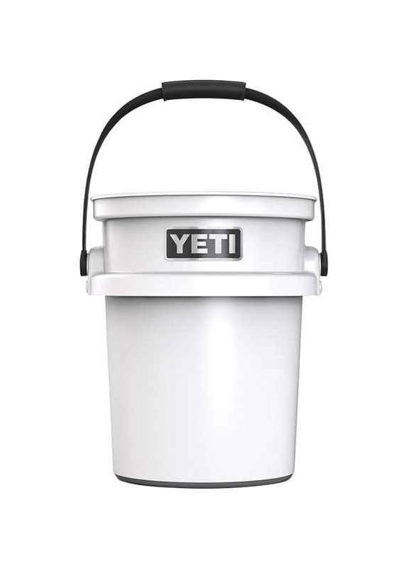 YETI LoadOut 5 Gallon Bucket, Bucket With Handle valleyresorts.co.uk