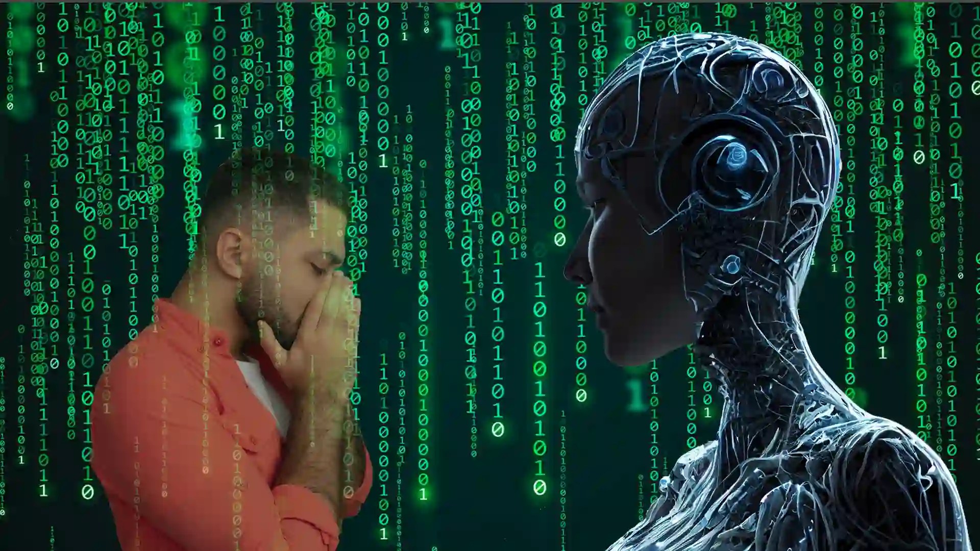 Dark Side of Artificial Intelligence Facts You Shouldn't Ignore(04)
