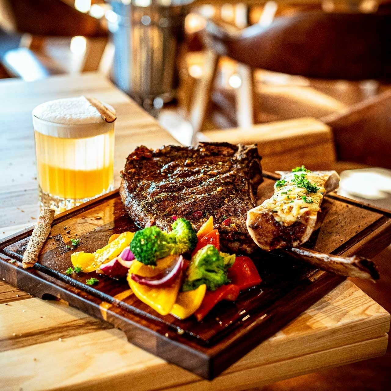 Zai Restaurant Durban Diningcity.co.za