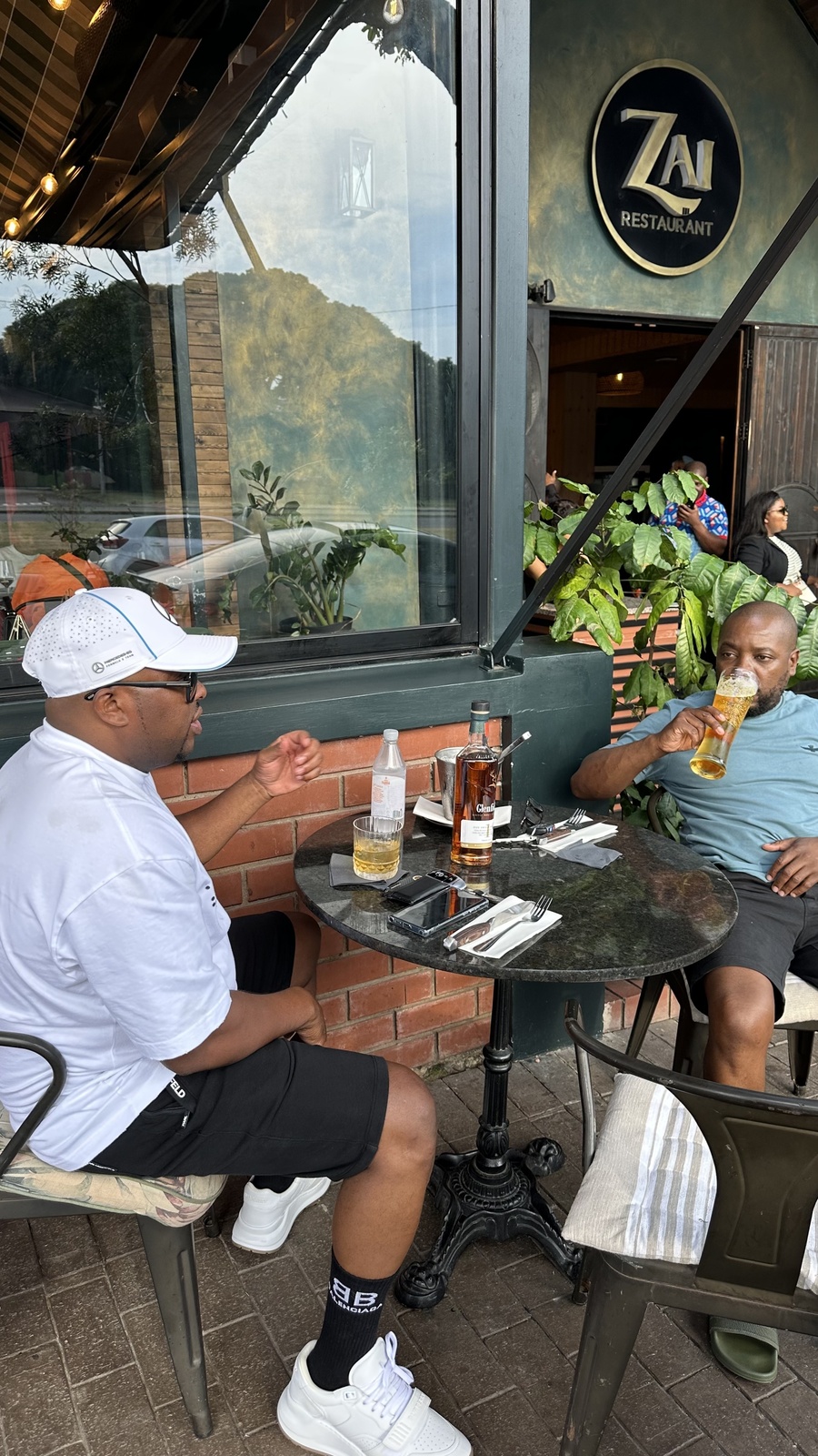 Zai Restaurant Durban Diningcity.co.za