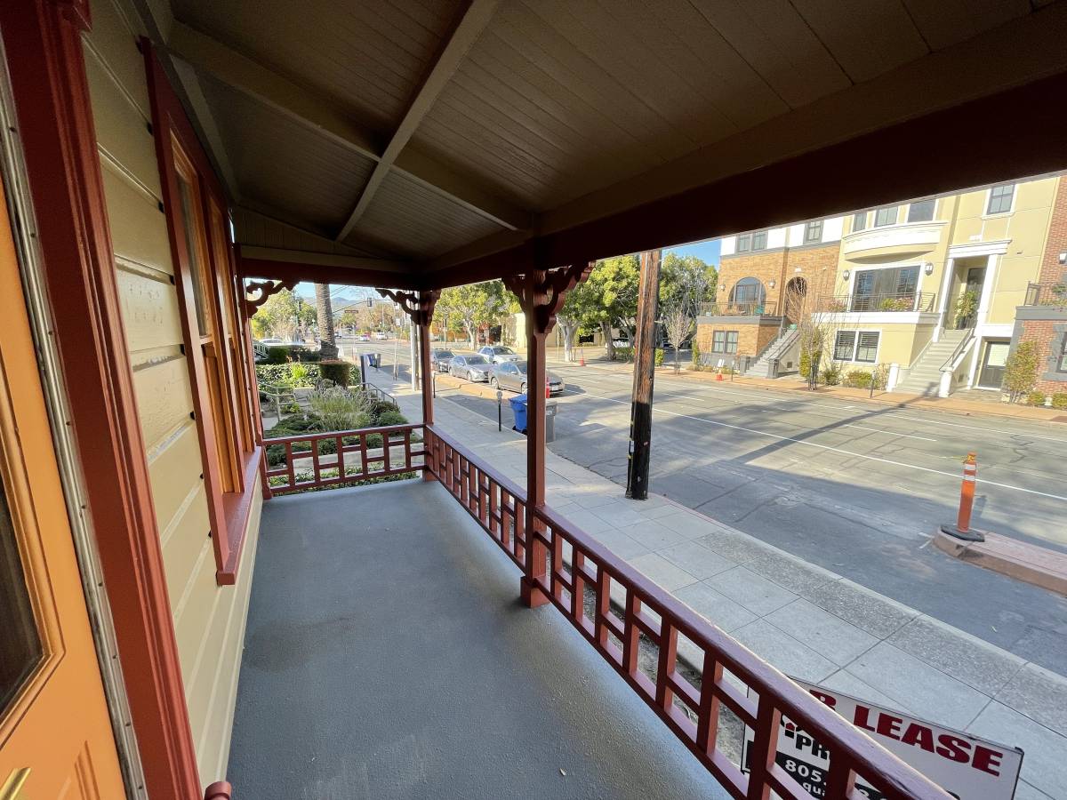 1135 Marsh Street Shipman House Quaglino Properties, LLC